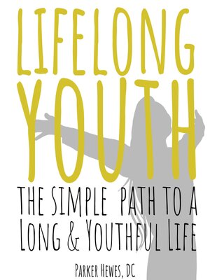 cover image of Lifelong Youth